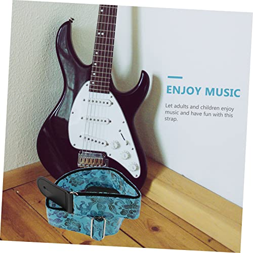 Alasum 8 Pièces Sangle De Guitare En Cuir Guitare Bandoulière Ukulélé Ceinture D’Épaule Coton Banjo Sangle Vintage Sangle De Guitare Cool Sangle De Guitare Gaufrage Guitare Ceinture - Les Beatles, Paul McCartney, John Lennon, RIngo Starr, George Harrison Alasum 8 Pièces Sangle De Guitare En Cuir Guitare Bandoulière Ukulélé Ceinture D'Épaule Coton Banjo Sangle Vintage Sangle De Guitare Cool Sangle De Guitare Gaufrage Guitare Ceinture – Image 6