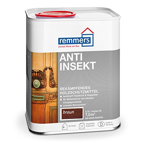 Preisvergleich Produktbild Remmers Anti-Insekt
