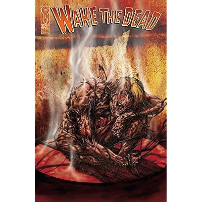 Wake the Dead #3