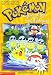 The Return of the Squirtle Squad (Pokemon Chapter Books)