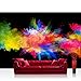 Produktbild Fototapete 368x254 cm PREMIUM Wand Foto Tapete Wand Bild Papiertapete - Kunst Tapete Farbbombe Holi indisches Farbenfest Pulver bunt - no. 2424