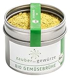 Zauber der Gewürze