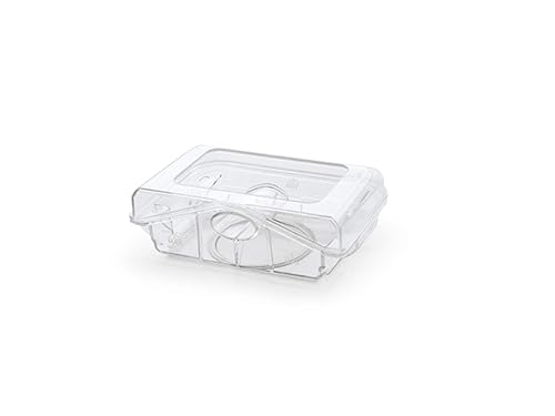 Philips Healthcare Cámara de agua Respironics DreamStation para humidificador térmico DreamStation Philips Healthcare Cámara de agua Respironics DreamStation para humidificador térmico DreamStation