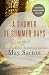 A Shower of Summer Days: A Novel