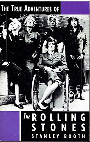 Rolling Stones (Spanish Edition) 0349104468 Book Cover