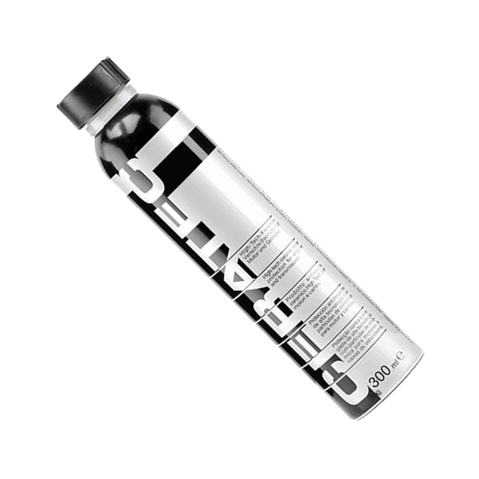 Riduttore Antiattrito Ceramico Additivo per Olio Motore per Prestazioni Ottimali del Motore per il Trattamento del Dell'auto