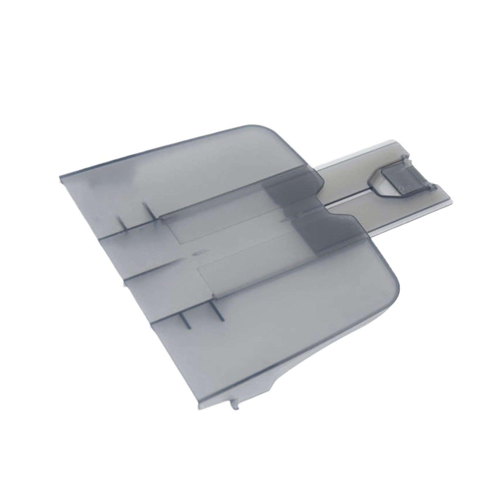 Vassoio uscita carta, compatibile con HP, 3050 3052 3055 M1120 | M1319, M1522, M1132S, 1120, RM1-3059, RM1-4725, RC2-2987, RC1-8403