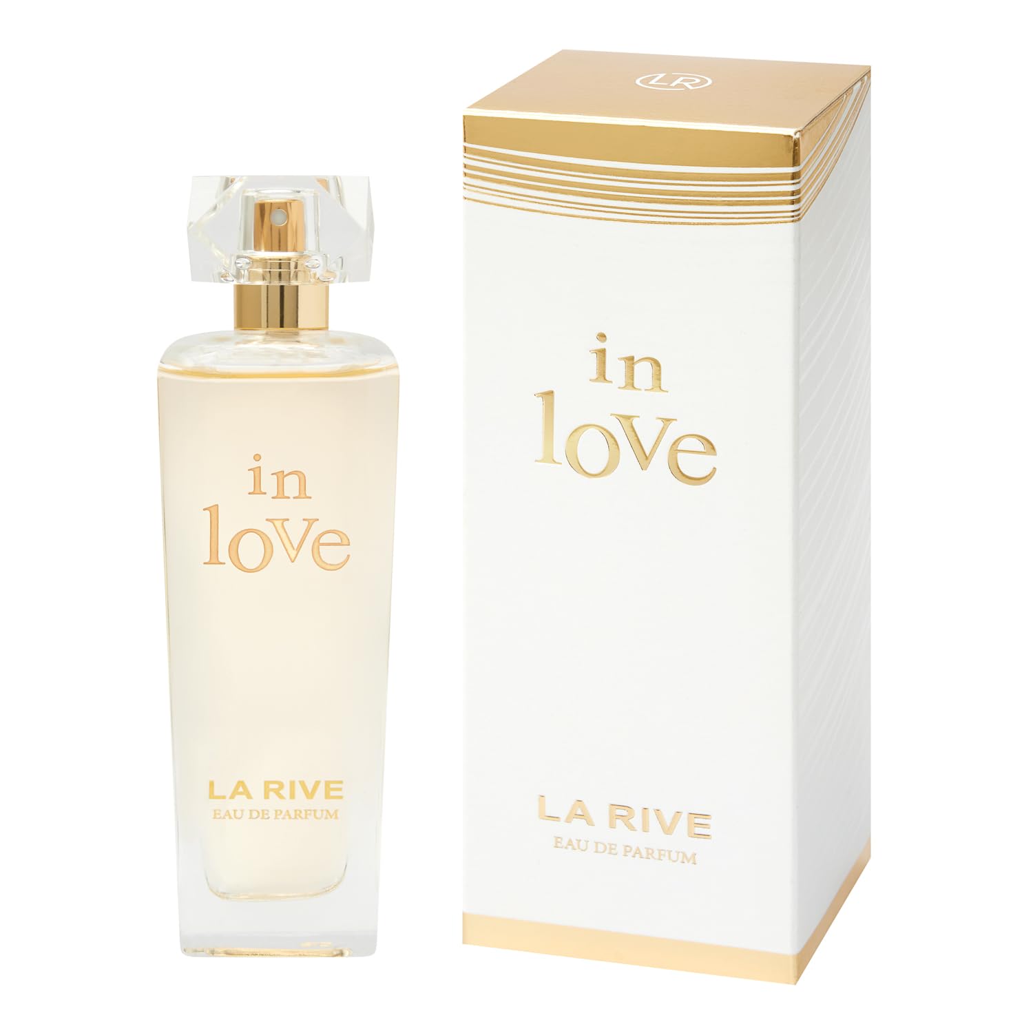 In Love Femme Eau de Parfum 90 ml
