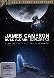 James Cameron & Buzz Aldrin: Explorers - Von der Titanic bis zum Mond
