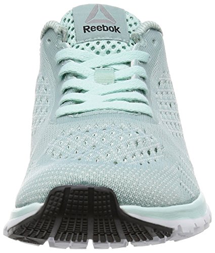 Baskets Basses Reebok Print Run Smooth Ultraknit 35 12 - vue 3