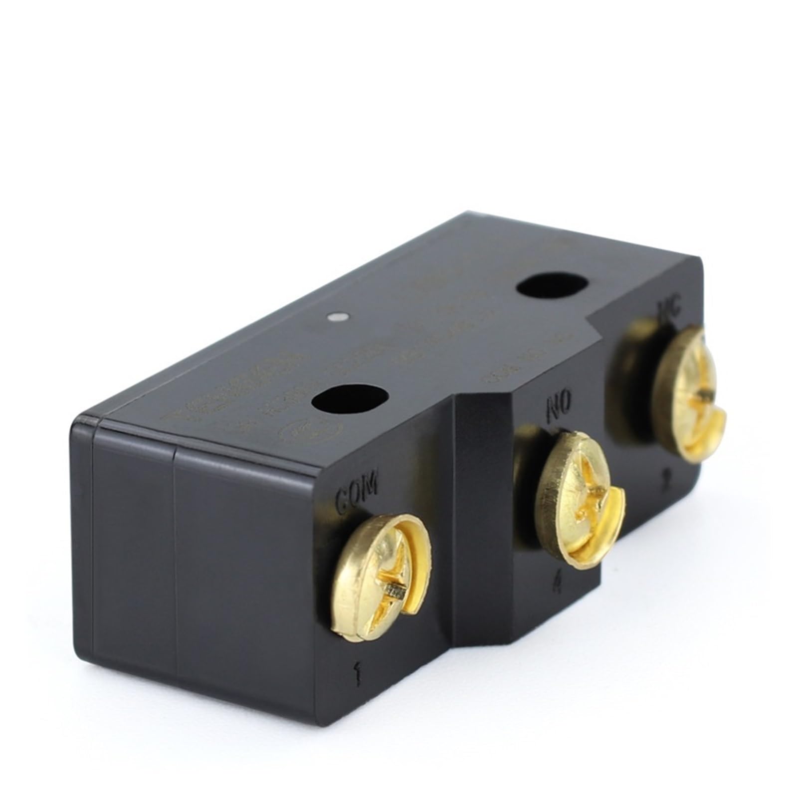 Interruptor de límite Z-15G-B interruptor 5-11Z con punto plateado y microswitch 1300