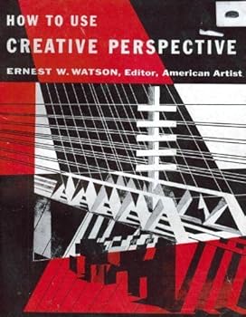 Paperback How to Use Creative Perspective Book