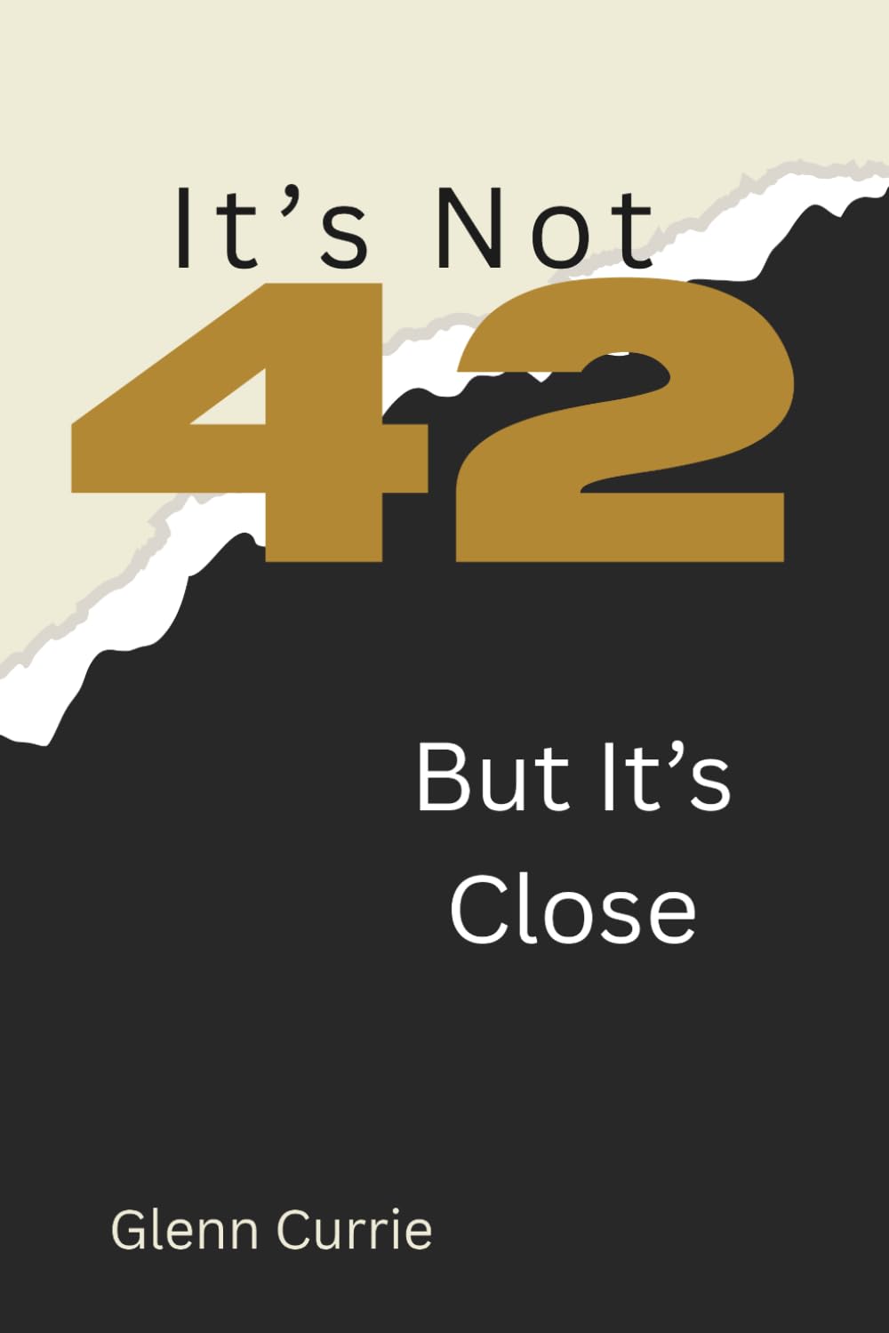 It's Not 42, But It's Close: Why AI Feels Intelligent, Why Humans Fear It, and Why Clear Thinking Matters