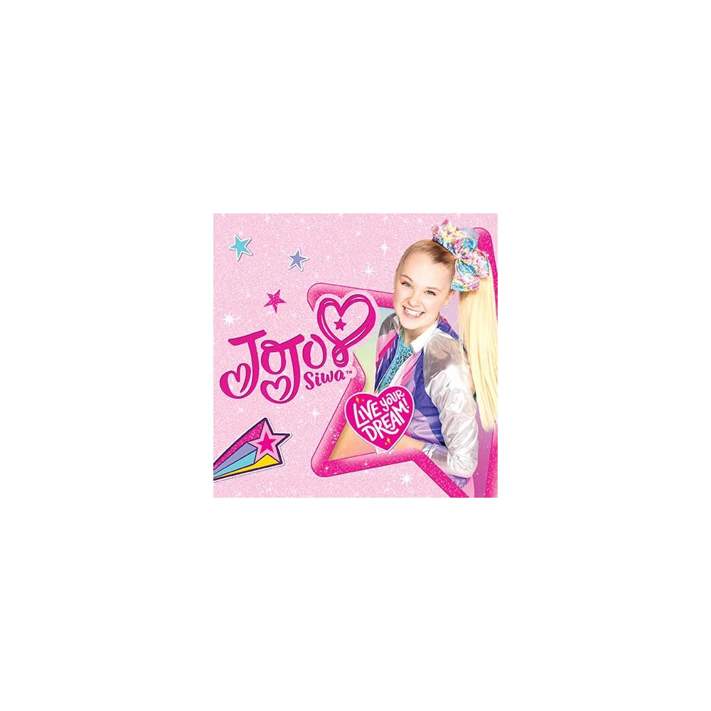 JoJo Siwa Unicorn Jewelry Set with Pendants, Kenya Ubuy