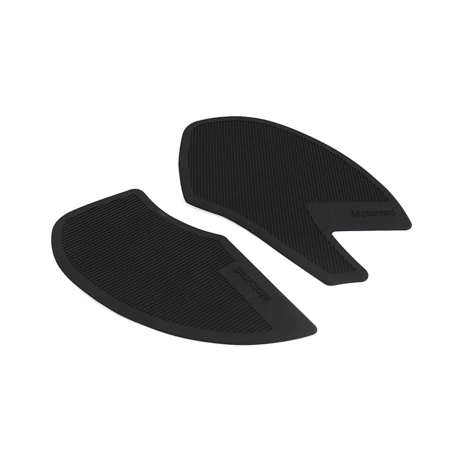 Motorcycle Non-Slip Side Fuel Tank Pads Stickers Waterproof Pad Sticker for B&MW RNINET Racer R NINET NineT R Nine T RnineT R9T Fuel Tanks Pads