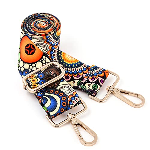 Image of Purse Strap Replacement Crossbody Handbag Shoulder Strap Adjustable