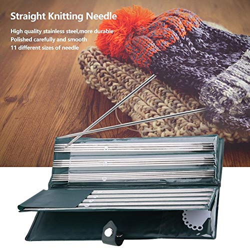 Catálogo de Agujas de punto al mejor precio. 23 Imagen adicional