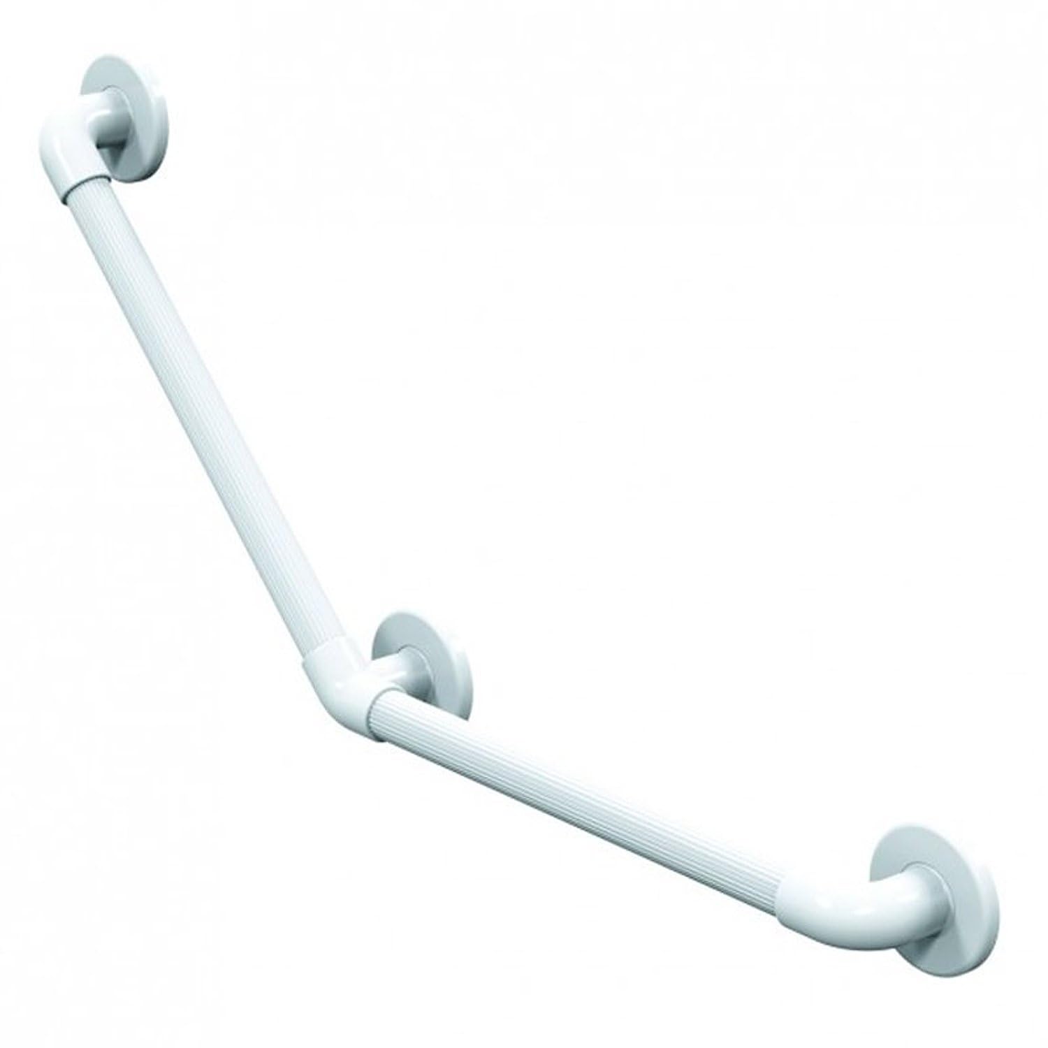 Asidero Eco 135 grados – nordencare color blanco