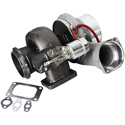 177148 Turbocharger (New Caterpillar 3406C & 3406E), 1 Pack