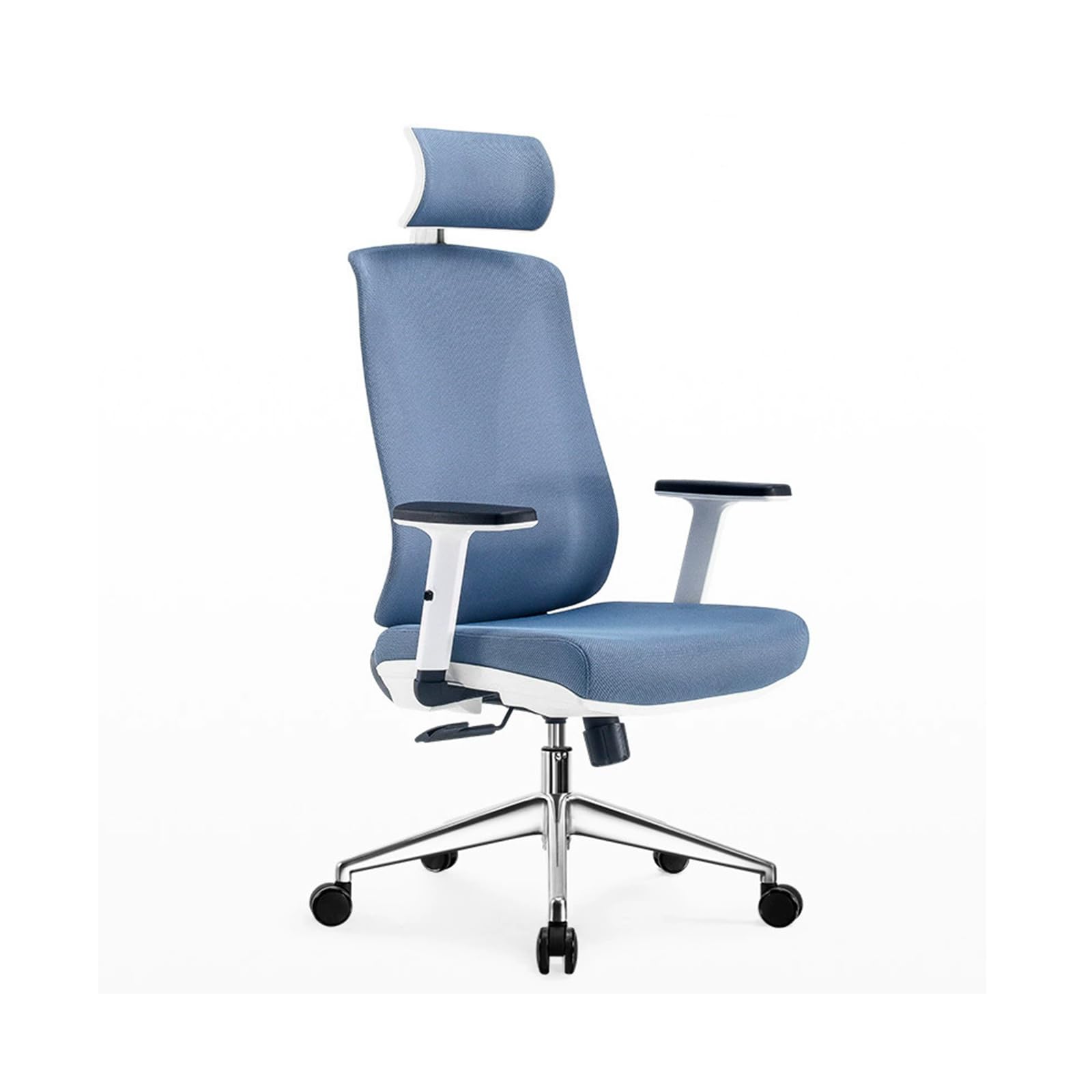 Chaise de jeu JATIBOSH confortable avec assise ergonomique réglable