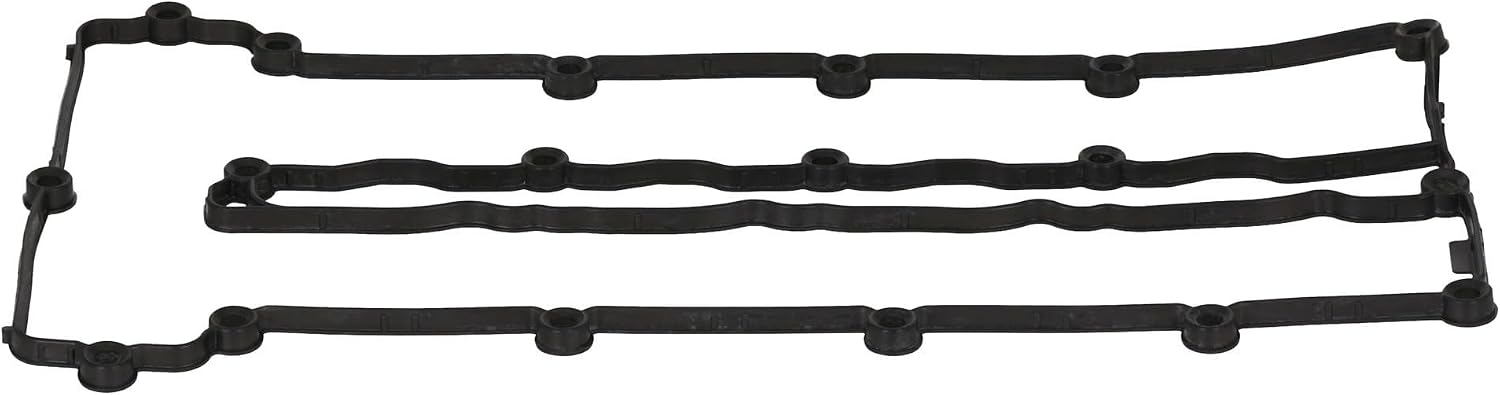 Engine Valve Cover Gasket Compatible With Mercedes-Benz Sprinter 2500 2.1L L4 2014 2015 2016 2017 PC-161915