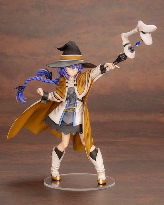 Amazon.co.jp: 限定 キャストオフ無職転生 ロキシー ミクルディア 未 