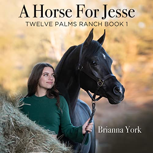 A Horse for Jesse by Brianna York episode artwork