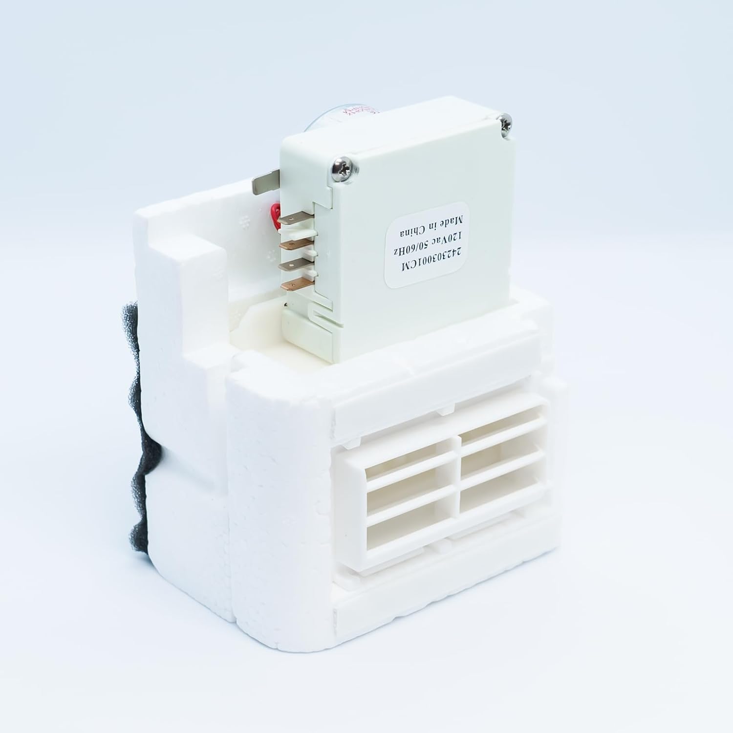 242303001 for Electrolux for Frigidaire Refrigerator Air Damper