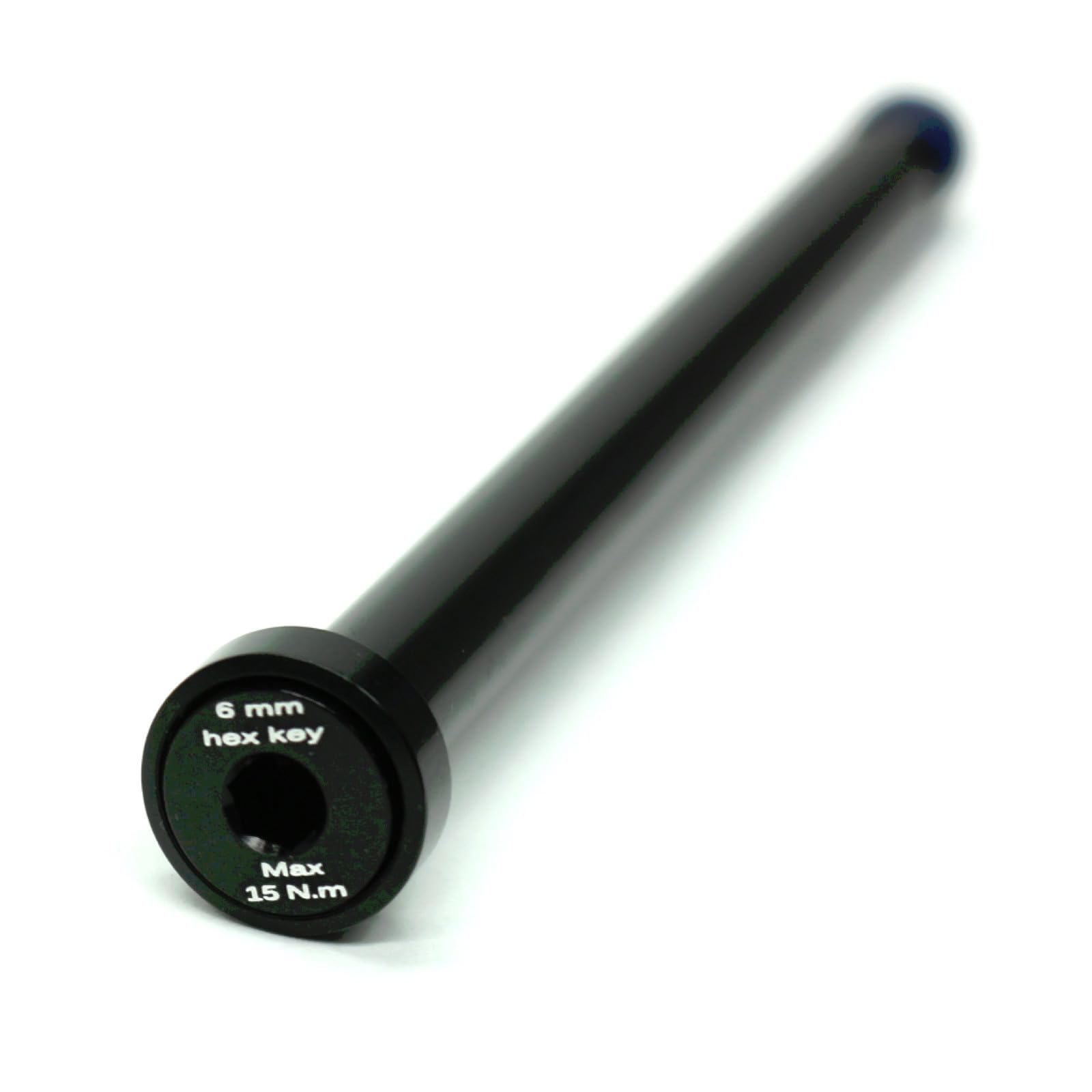 Amazon.com: Syntace X12 Thru Axle 148x12 168mm by Cannondale