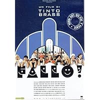 fallo! DVD Italian Import