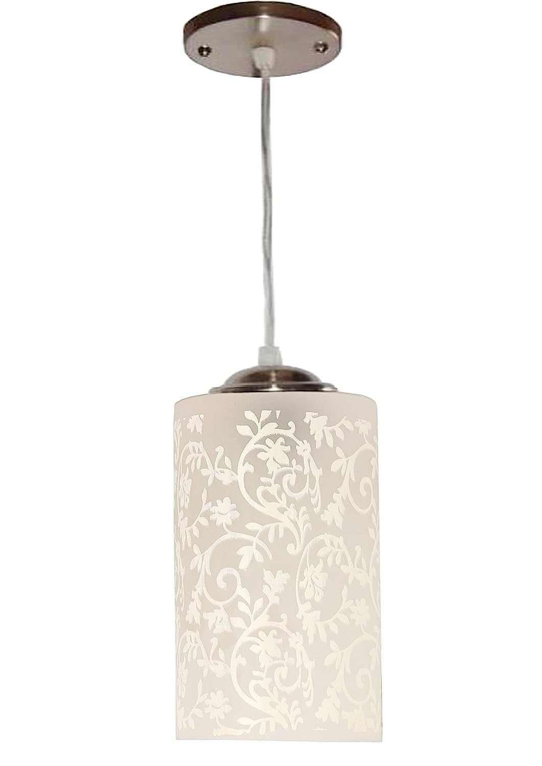 ADWAIT Pendant Lamp/Hanging Lamp/Ceiling Light for Bedroom, Living Room, Restaurants, Dining, Coffee Shop, Home and Office.-image-11
