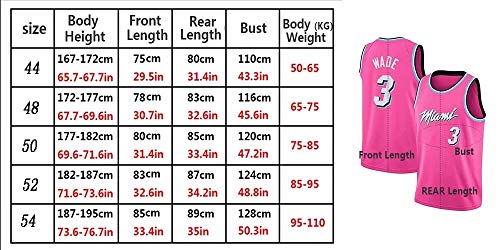 Magliette da Basket Maglie Basket 1# Booker Veste