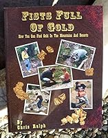 Fists Full Of Gold 0984269207 Book Cover