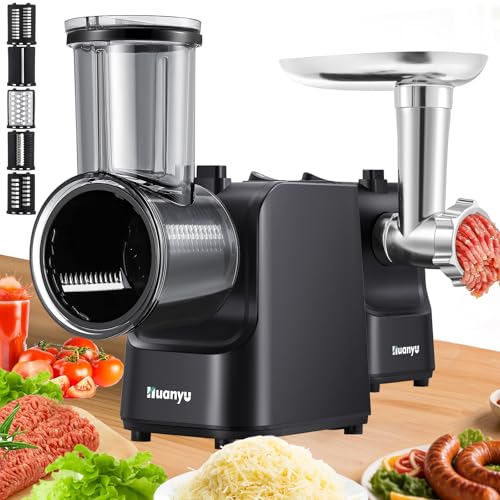 Huanyu Electric Grater & Slicer