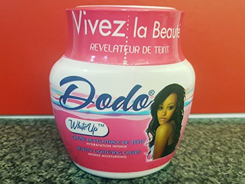 Dodo White Up Hydrating Intense Lightening Jar 330 grams by Dodo White up - //coolthings.us