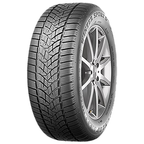 Dunlop Winter Sport 5 SUV XL M+S - 215/55R18 99V - Winterreifen