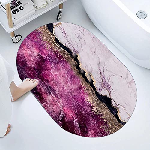 IVAZA-Soft-Silicone-Bathroom-Mat-Diatomite-Door-Mat-Anti-Slip-Bath-Mat-Quick-Drying-Absorbent-Mat-for-Home-and-Kitchen-40-x-60-cm-Multi-Color-1 IVAZA Soft Silicone Bathroom Mat Diatomite Door Mat Anti-Slip Bath Mat Quick Drying Absorbent Mat for Home and Kitchen (40 x 60 cm) (Multi Color, 1)