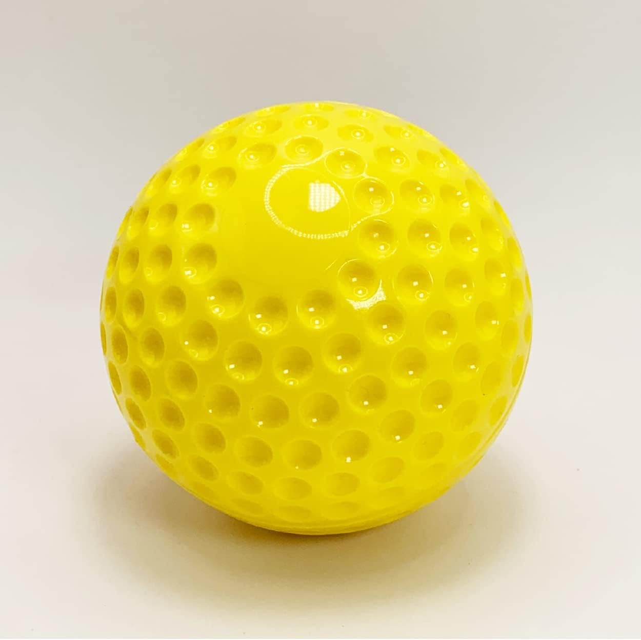 Markwort Pitching Machine Baseball with Dimples (Dozen)