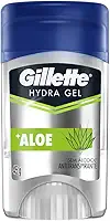 Gillette Desodorante Gel Antitranspirante Hydra Gel Aloe 45G