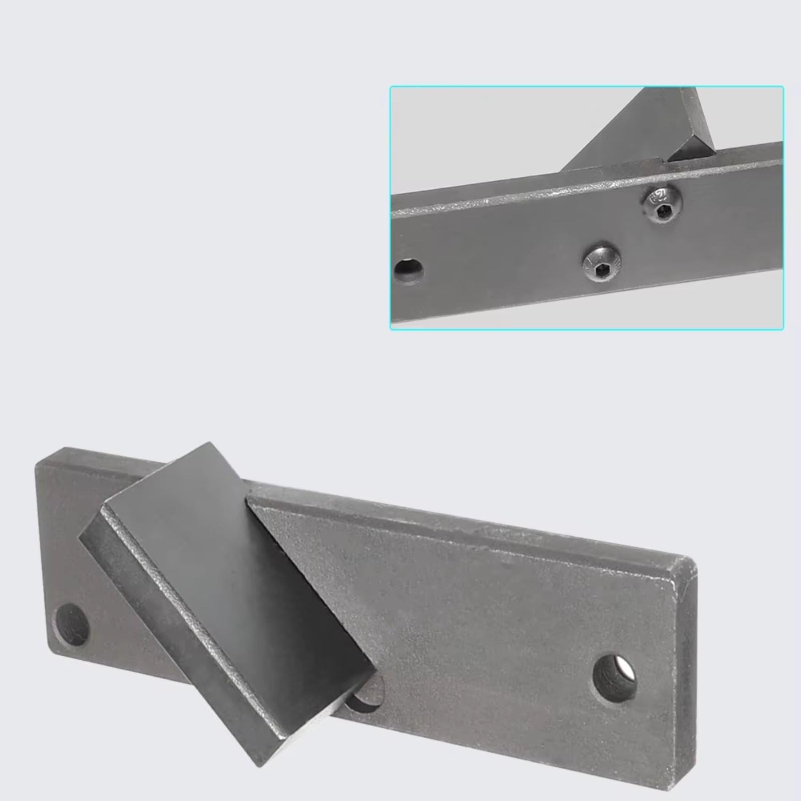herramientas árbol levas Kit Compatible Con Peugeot Para 208 308 2014-2025 Juego Herramientas Bloqueo Sincronización Manivela Polea Árbol Levas Motor Automóvil Piezas OEM: J-0109-2C 0109-2B
