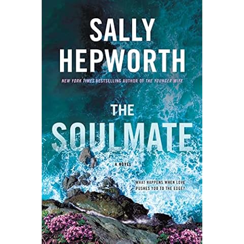 The Soulmate: A Novel Cover