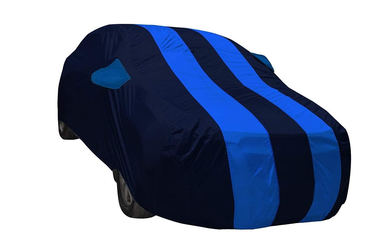 Auto Hub Maruti Celerio Car Cover Water Resistant/Celerio Cover Water
