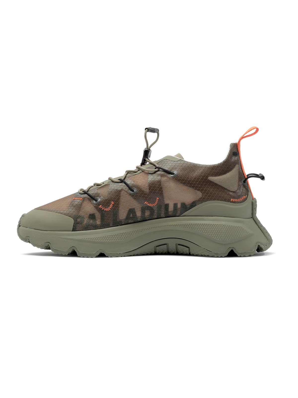 Mens Thunder Lite Phantom Urban Casual-image-47