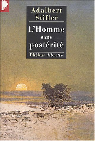 L'Homme sans postérité