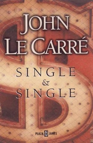 Single & Single [Spanish] 8401012201 Book Cover