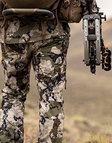 King's Camo XKG Ridge Pant2