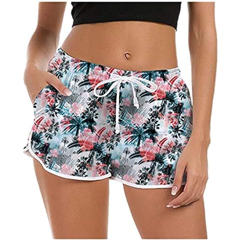 LOSSLO Supportive Bikini Tops for Women Cover