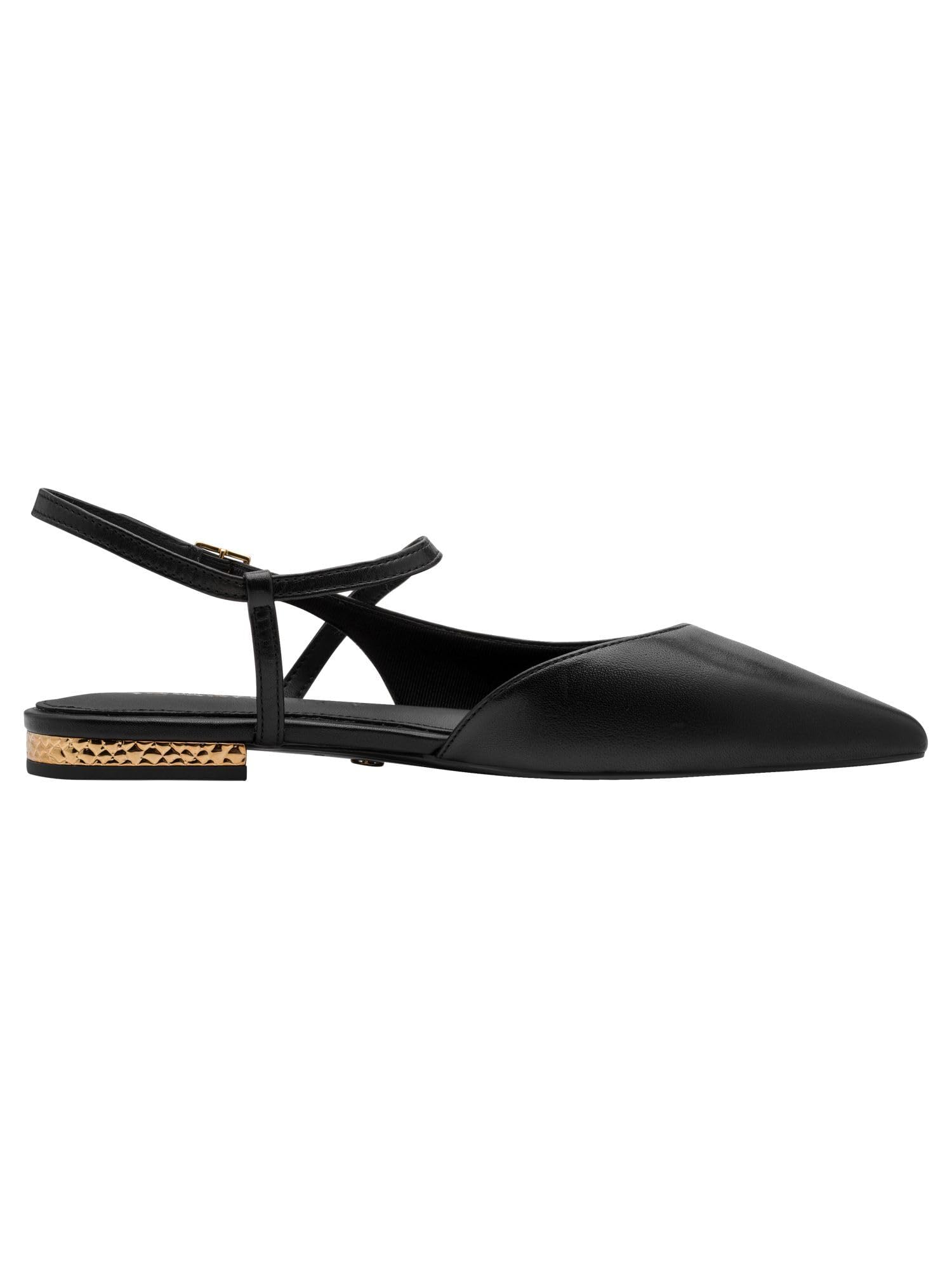 Tamaris Damen Sling 1-29409-46 Scarpe décolletéDonna
