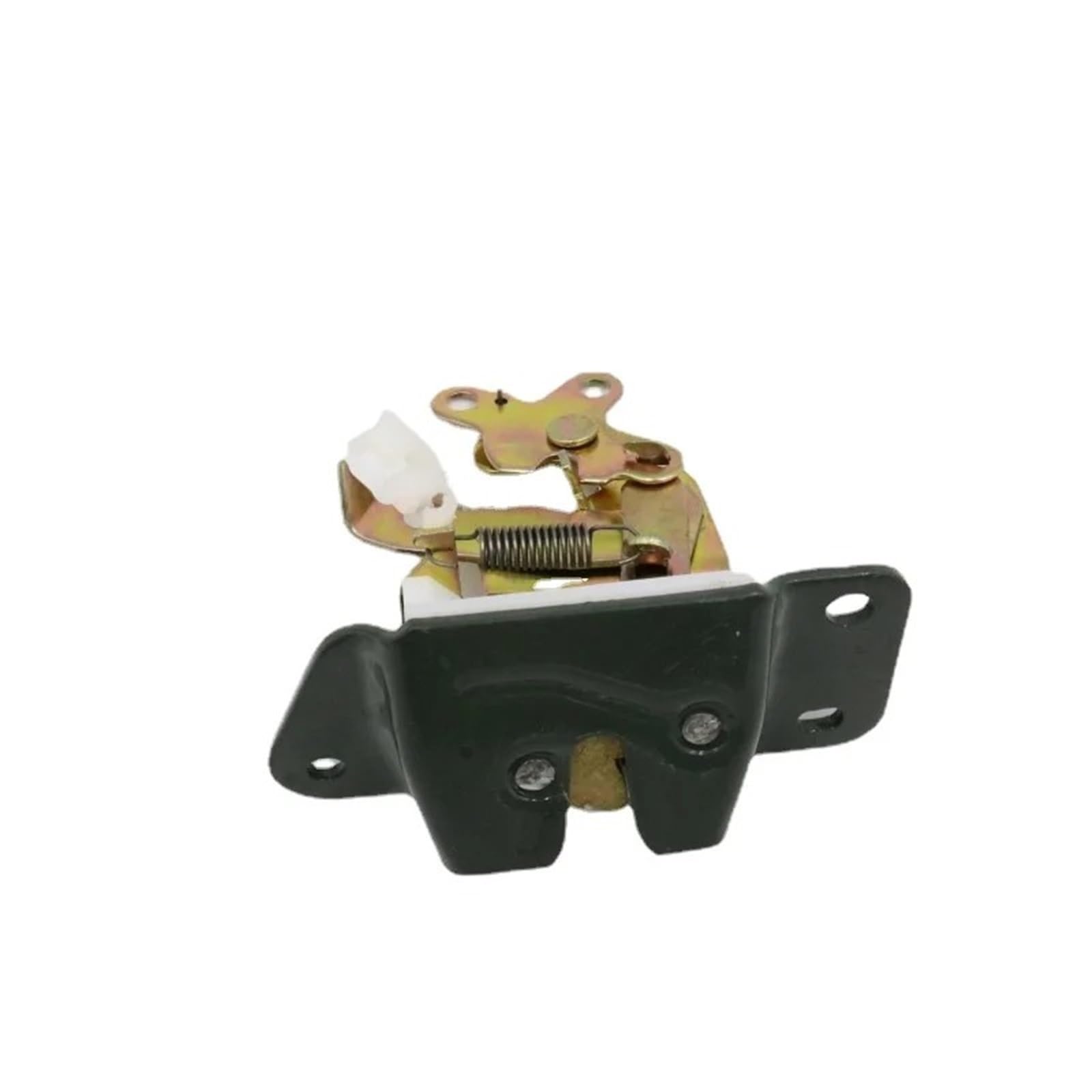 Dwtnmex One Color Car Tailgate Lock For Hyundai For Starex H100 For Grace Rear Door Trunk Lock Tailgate Latch Actuator Tailgate Lock Actuator