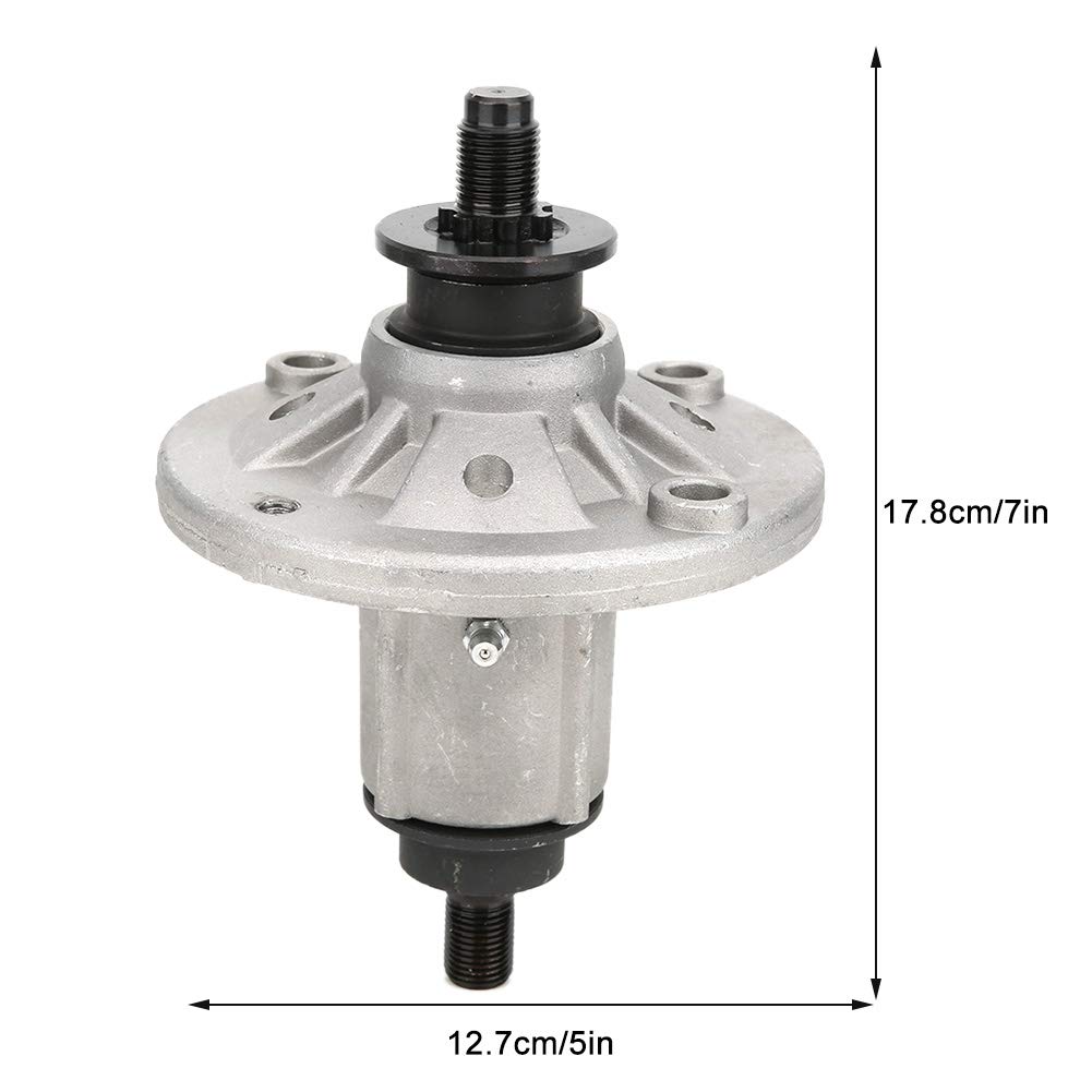 Zespół wrzeciona 285-851 Zamiennik OEM 285-851 82-359 GX22186 Pasuje do LA145 LA150 LA155 LA165